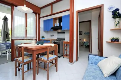 Image de Appartement confortable dans un endroit calme à Lignano Pineta