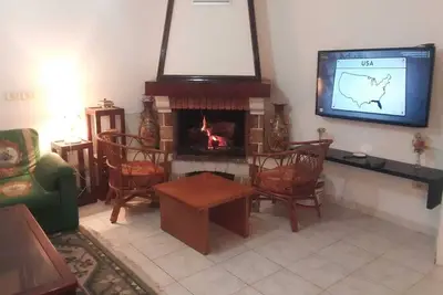 Image de villa Bel Air