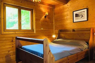 Image de Le Chalet familial des Grabilles