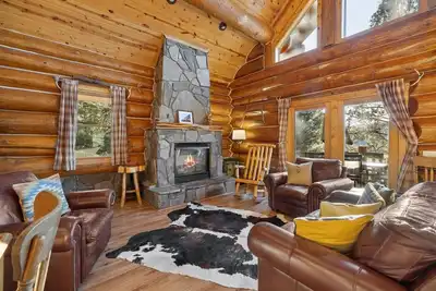 Image de Beaver Creek Lodge, Secluded