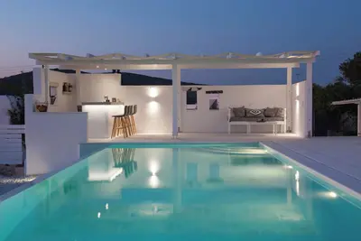 Image de Villa Sun Horizon