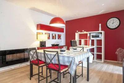 Image de Discover Apartment Seeperle, a charming vacation apartment in Murg, Switzerland,