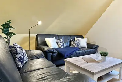 Image de Apartment Kluntje: Your cozy home in Carolinensiel for up to 4 people