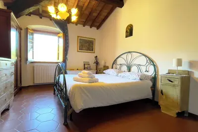 Loretta - Holiday apartment with pool