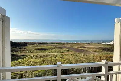 Image de Appartement 2 chambres avec piscines chauffées et parking aux Sables-d'Olonne