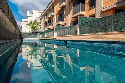 Image de Blue Lagoone Apartment Palamós