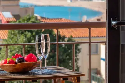 Image de Brisa Marina Apartament Palamós