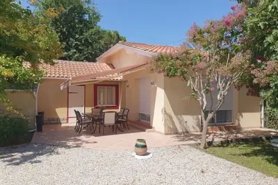 Image de Maison familial, animaux bienvenus