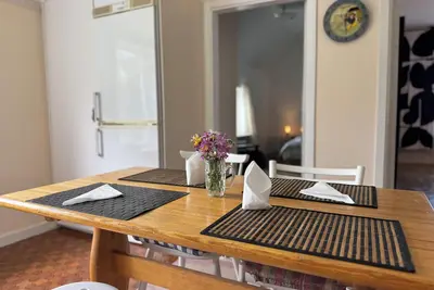 Image de Cozy 1-bedroom apartment in Hedsjö - Near hiking and fishing