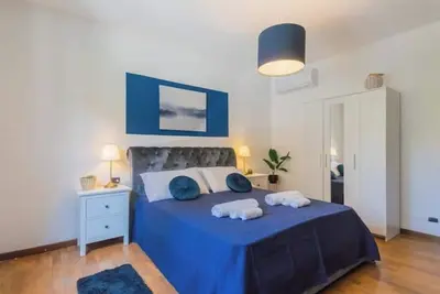 Image de Apartment near the lake