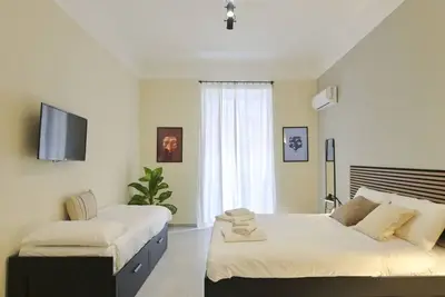 Image de Cozy Central Residence Napoli
