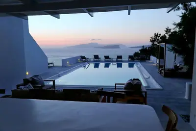 Image de My Rental Homes - Presidential Villa private pool sea view
