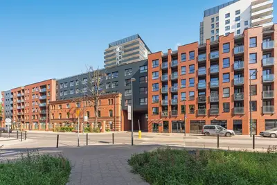 Image de Bastion Wałowa City Center & Parking by Downtown Apartments