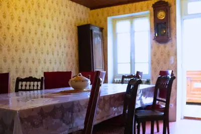 Image de Location de chambre Bienvenue chez Mémé chambre de Georges