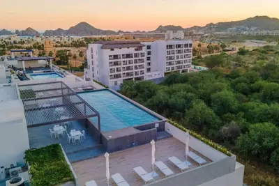 Image de 2bd 2bth Your ideal stay with luxury and comfort