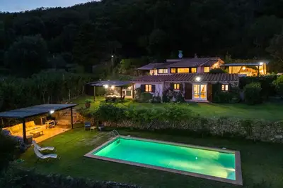 Image de [Porto Ercole] Prestige Villa