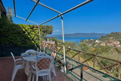 Image de Porto Santo Stefano Sunny Retreat