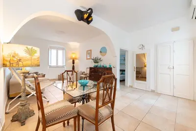 Image de Cozy Flat in Downtown Orbetello