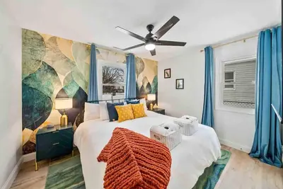 Image de Modern 2br House • Notre Dame, Downtown & Casino