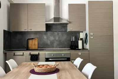 Image de Appartement cosy dans belle ferme drômoise
