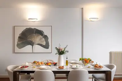 Image de Appartement Cullinan Como Lakeview par Aden Luxury