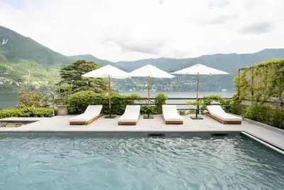 Image de Como Ruby Villa by Aden Luxury
