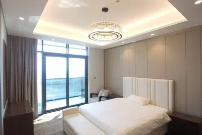 Image de Skyline Escape: Modern City View