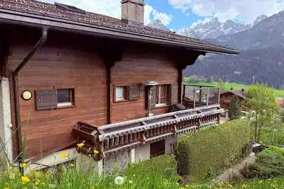 Image de Luxury 6br Chalet Bliss with Spectacular Views