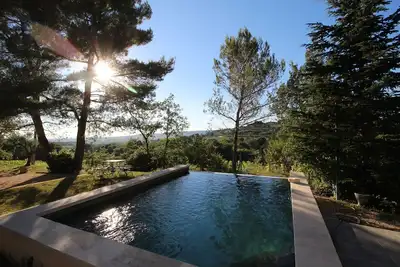 Image de La Villa Dolia