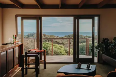 Image de Camillo House: 3 Br, 3 Ba in Blairgowrie, Sleeps 6
