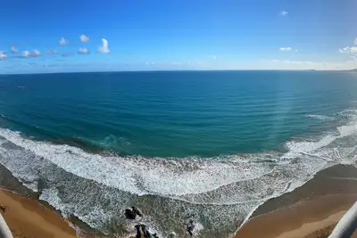Image de Our Tropical Nest! Ocean View 18th Floor in wonderful Luquillo