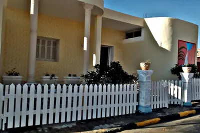 Image de Villa Atlas Osis