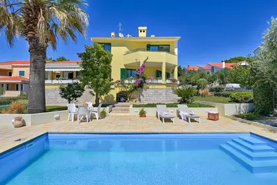 Image de Villa Oscar ZadarVillas