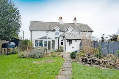 Image de Wicks Farm Cottage - Ford Arundel - sleeps 6 guests in 3 bedrooms