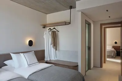 Noero Villas Lefkada