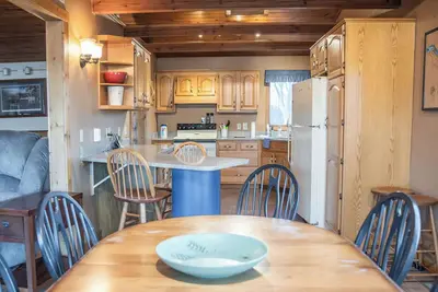 Image de Riverfront 4-Bedroom Home in Wabasha
