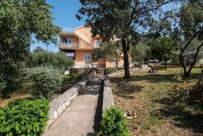 Image de One-bedroom Apartment Eva in Lovište - Pelješac