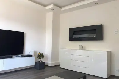 Image de Stylishly renovated apartment in the heart of Bochum