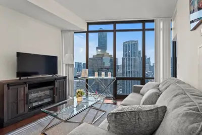 Image de Globalstay Magnificent 1 Bedroom High Floor View