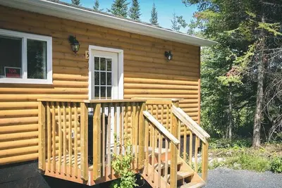 Image de Gopher's Hole Cabin - Lakewood Park Cabins
