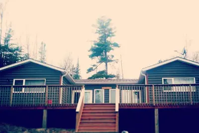 Image de The Lily Pads Cabin - Lakewood Park Cabins