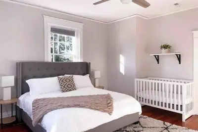 Image de Quiet Getaway Kid-friendly Fenced Yard