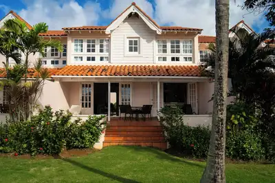 Image de Anchorage #2 Waterfront Villa