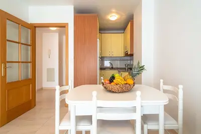 Image de Spacious Apt 1 Bedroom 1b
