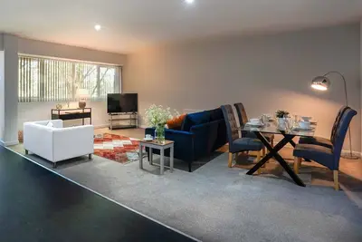 Image de Appartement-Salle de bain et douche-Rope-Walk