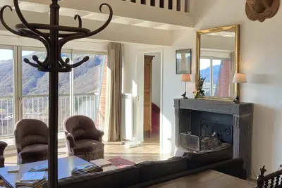 Image de Superbe duplex Le Grand Cerf