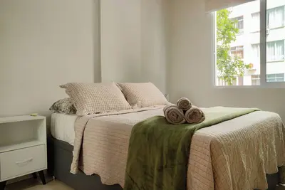 Image de 360 Copa Barata Ribeiro By SUHCasa