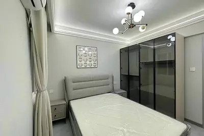 Image de Cozy 1-bedroom apartment in fabulous Xi'an with WiFi, Ac and beautiful Garden