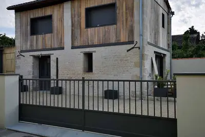 Image de Gites 4\/5 personnes Coulon