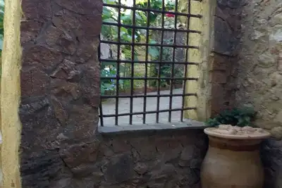 Image de Spacious 5-bedroom house with WiFi and Ac in charming Aidone